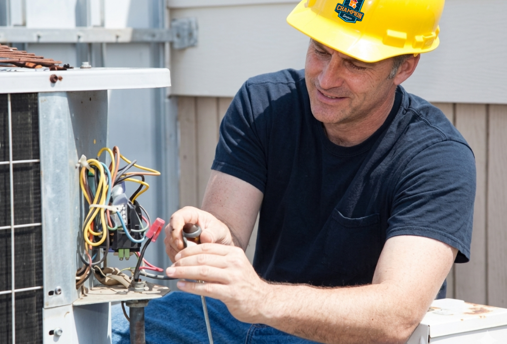 HVAC Repair in Summerlin, NV