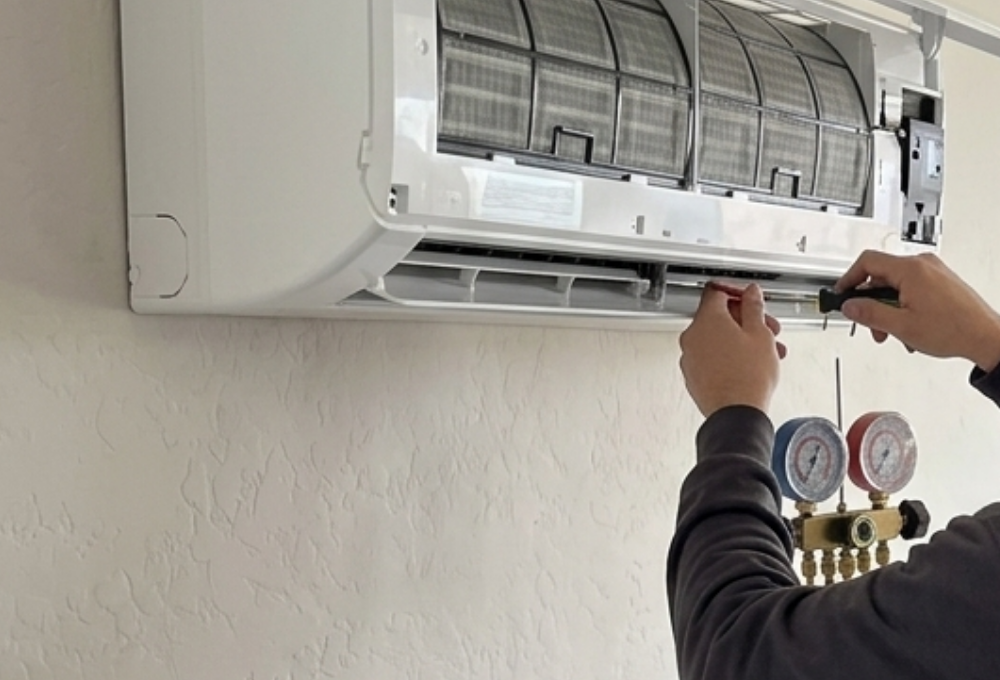 HVAC Services in Sunrise Manor, NV
