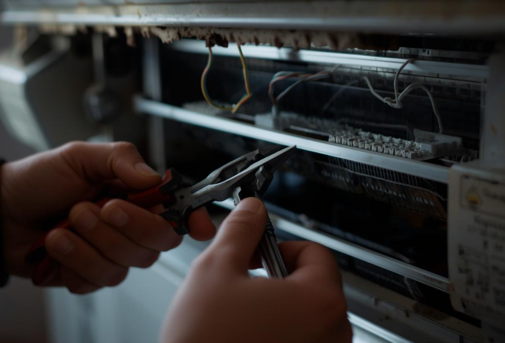 AC Repair in Sunrise Manor, NV