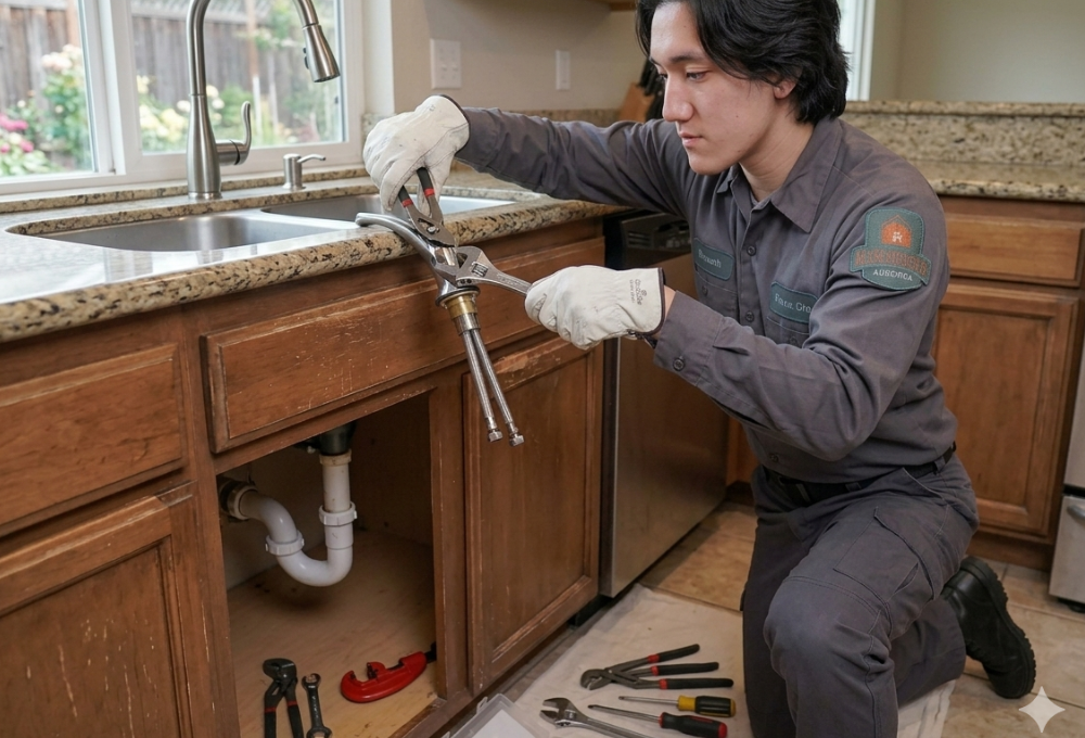 Bathroom Plumbing & Remodel in Enterprise, NV