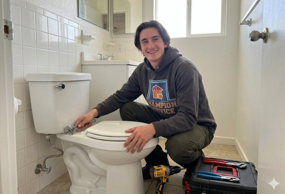 Drain Cleaning in Enterprise, NV