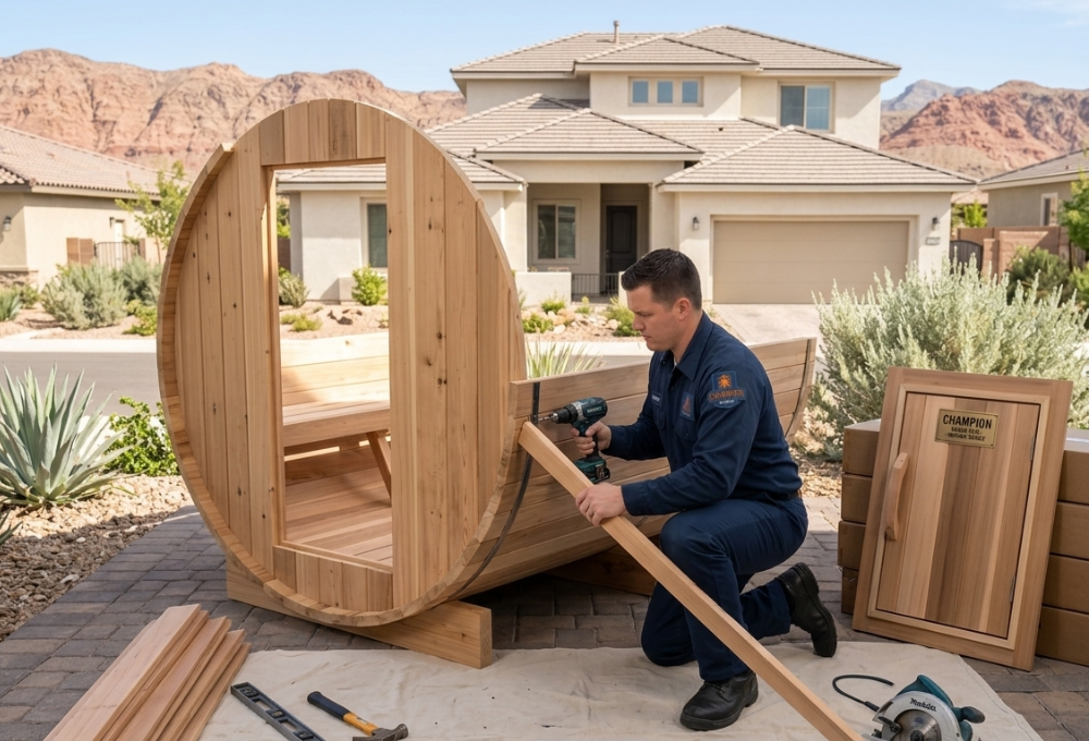 Roto-Rooter Service in Enterprise, NV