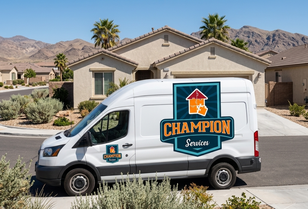 Plumber in North Las Vegas, NV