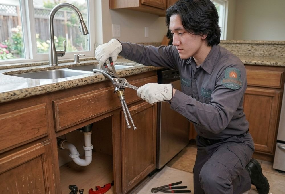 Emergency Plumber in Paradise, NV