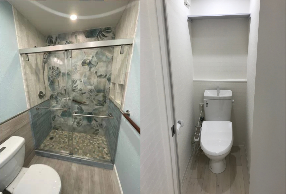 Emergency Toilet Repair in Las Vegas, NV