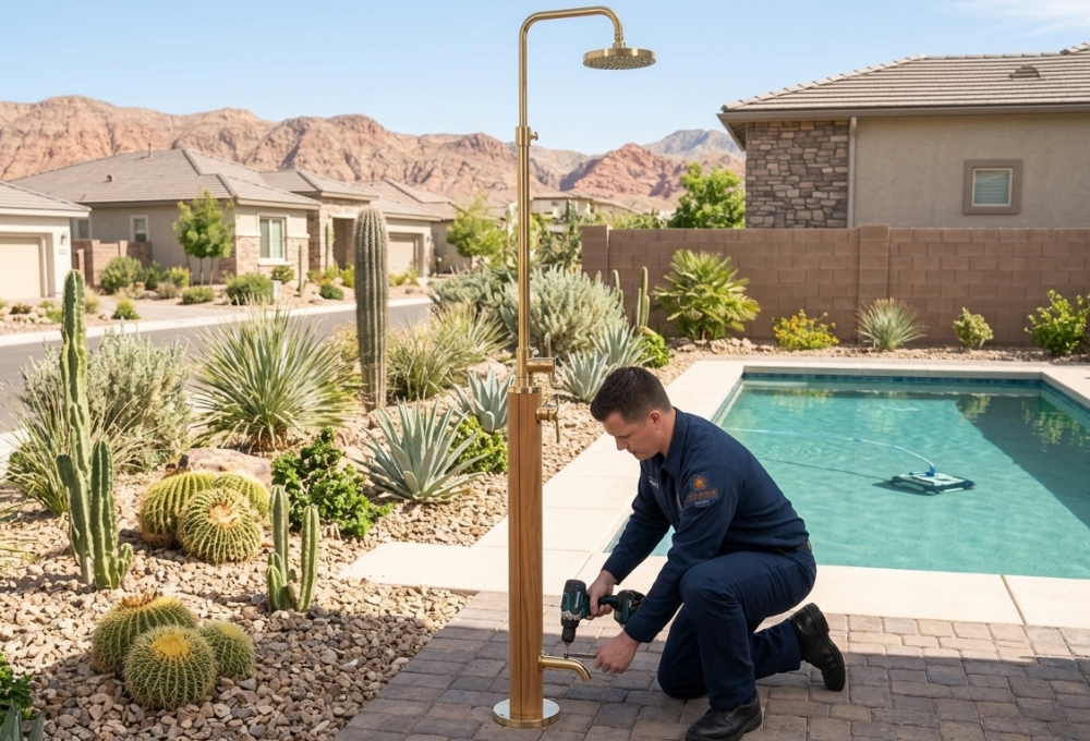 Roto-Rooter Service in Enterprise, NV