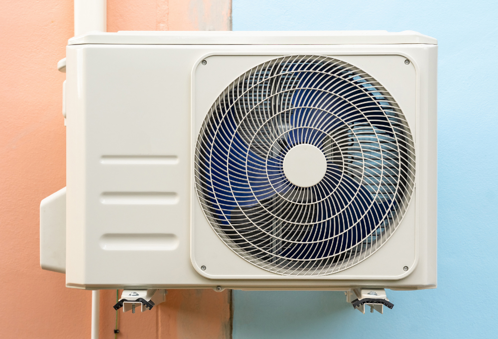 AC Installation in North Las Vegas, NV