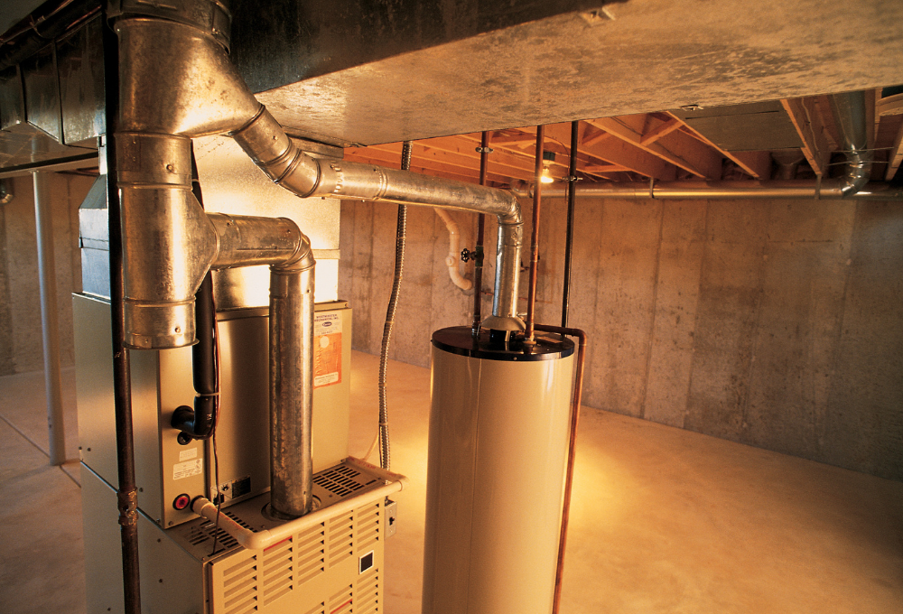 Furnace Not Turning On in Las Vegas, NV