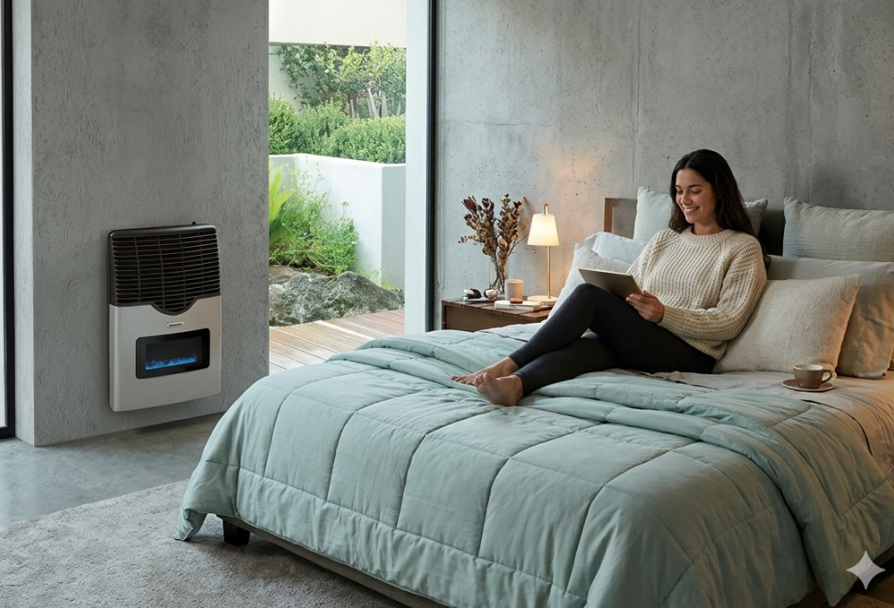 Heating Repair in Sunrise Manor, NV