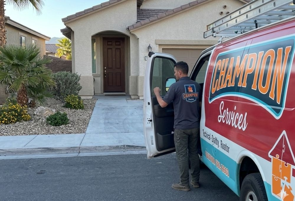 Emergency Plumber in Spring Valley, NV