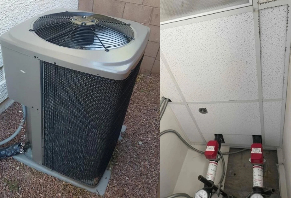 AC Repair in Las Vegas, NV