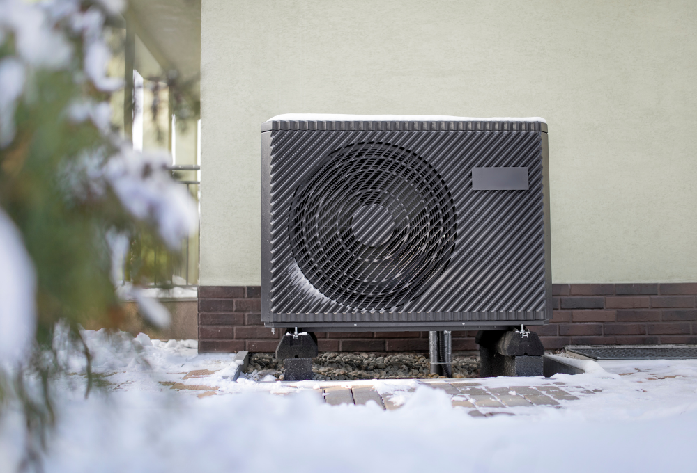 No Heat in House in Las Vegas, NV