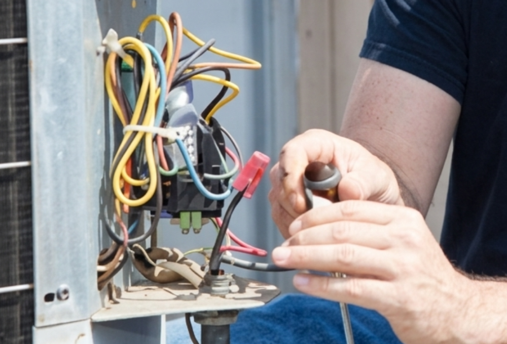 Furnace Repair in Winchester, NV