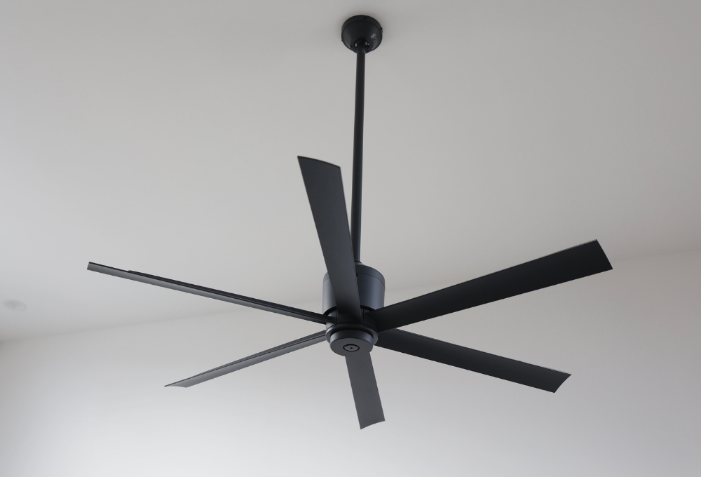 Ceiling Fan Installation in Las Vegas, NV