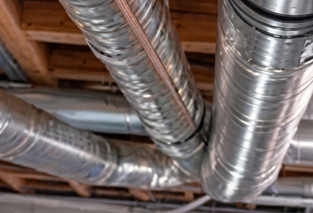 HVAC Installation in Winchester, NV