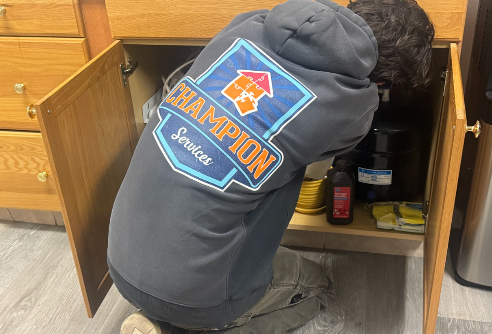 Drain Cleaning in Las Vegas, NV