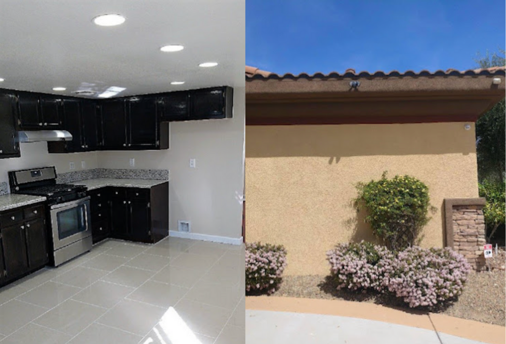 Electrician in Las Vegas, NV