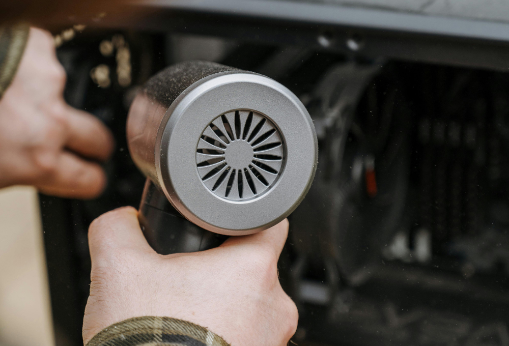 Goodman Compressor Not Working