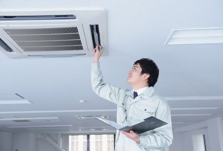 Signs Your Air Conditioning System Needs Repair