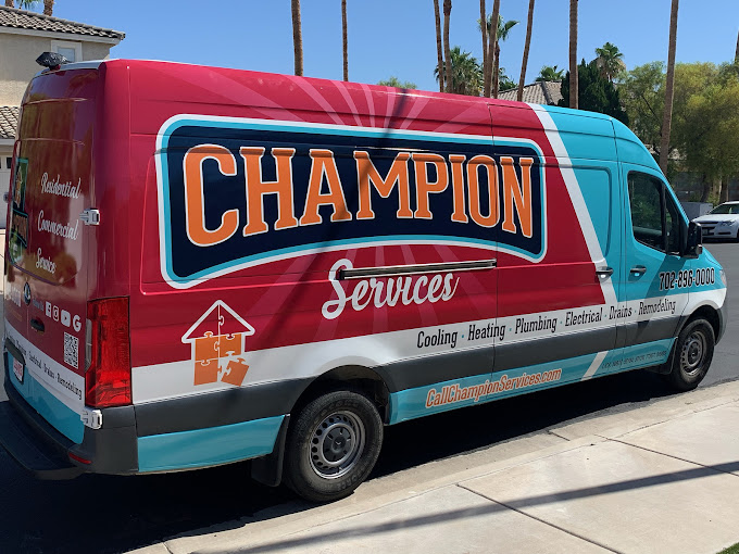 Van