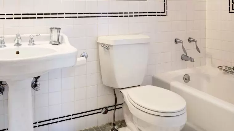 Toilet Sink Tub 53237632729