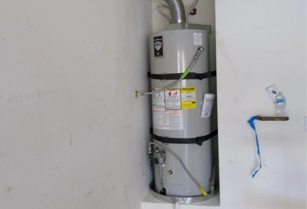 Furnace Not Turning On in Las Vegas, NV