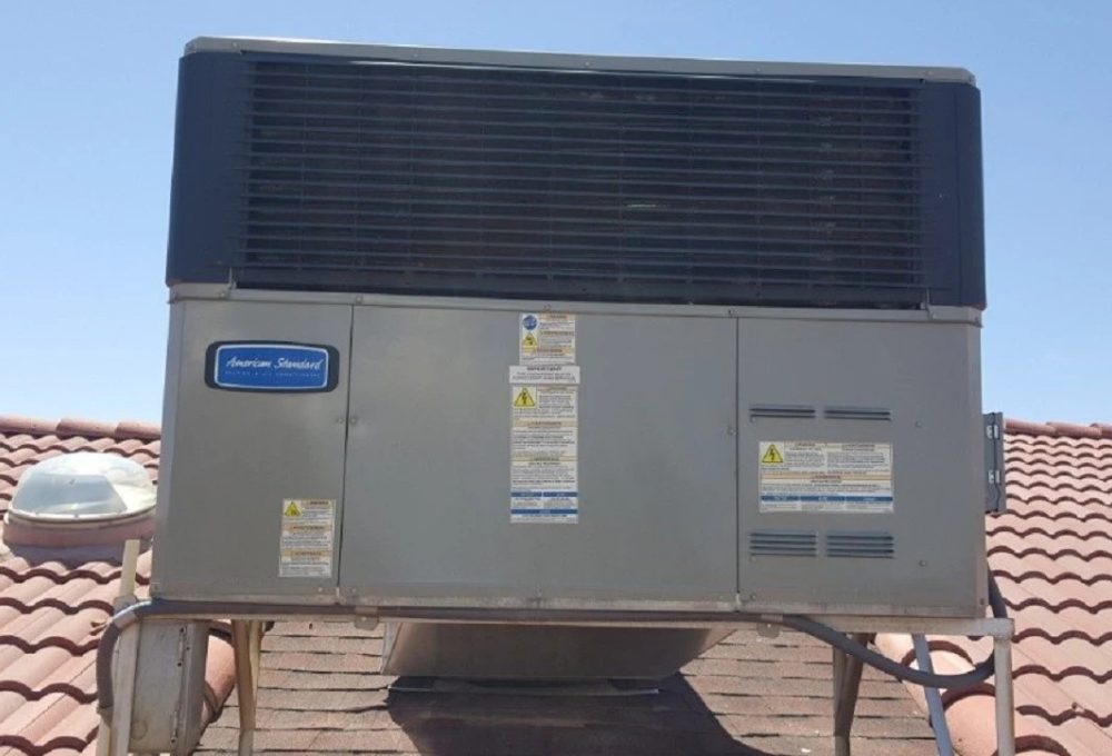 Heater Blowing Cold Air in Las Vegas, NV