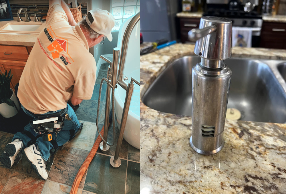 Roto-Rooter Services Sunrise Manor NV