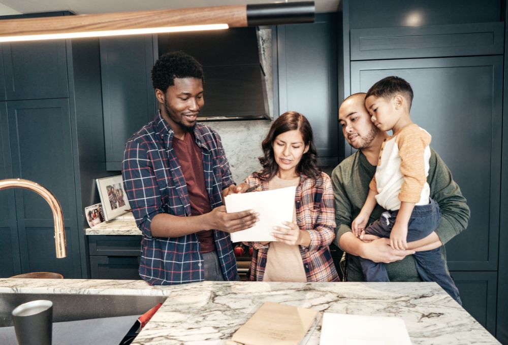 Spring Valley Kitchen Renovation Services