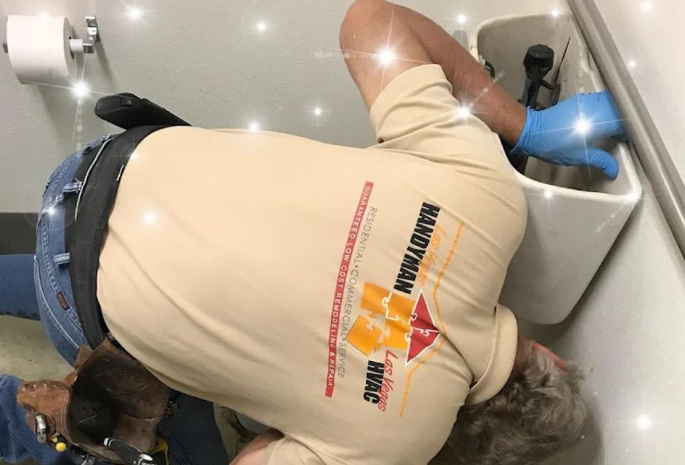 Drain Snaking in Winchester, NV