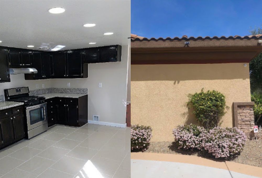 Electrical Services in Spring Valley