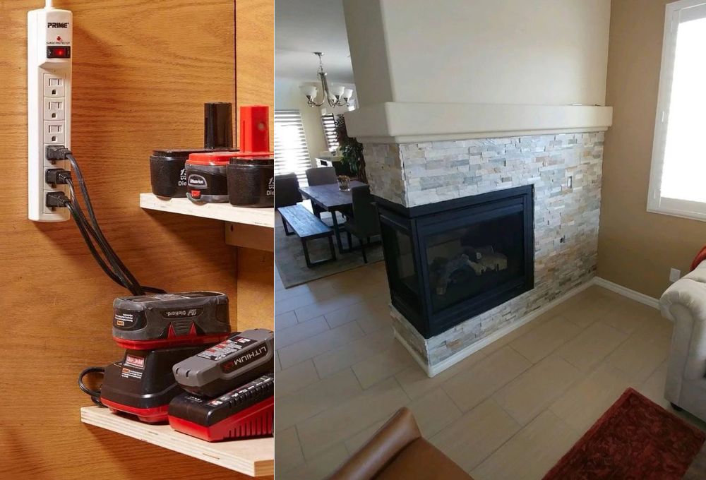 Electrical Services in Winchester, NV