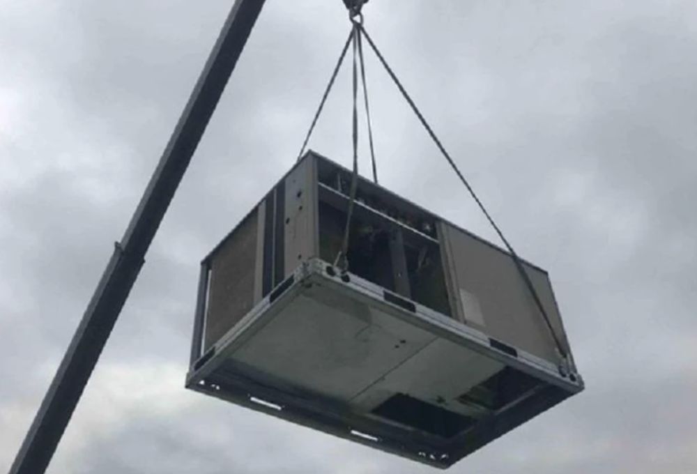 HVAC Services in Enterprise, Nevada