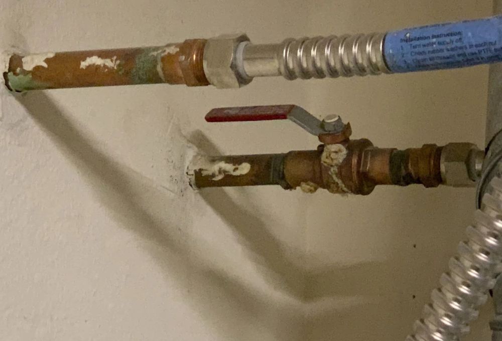 Plumber in Boulder City