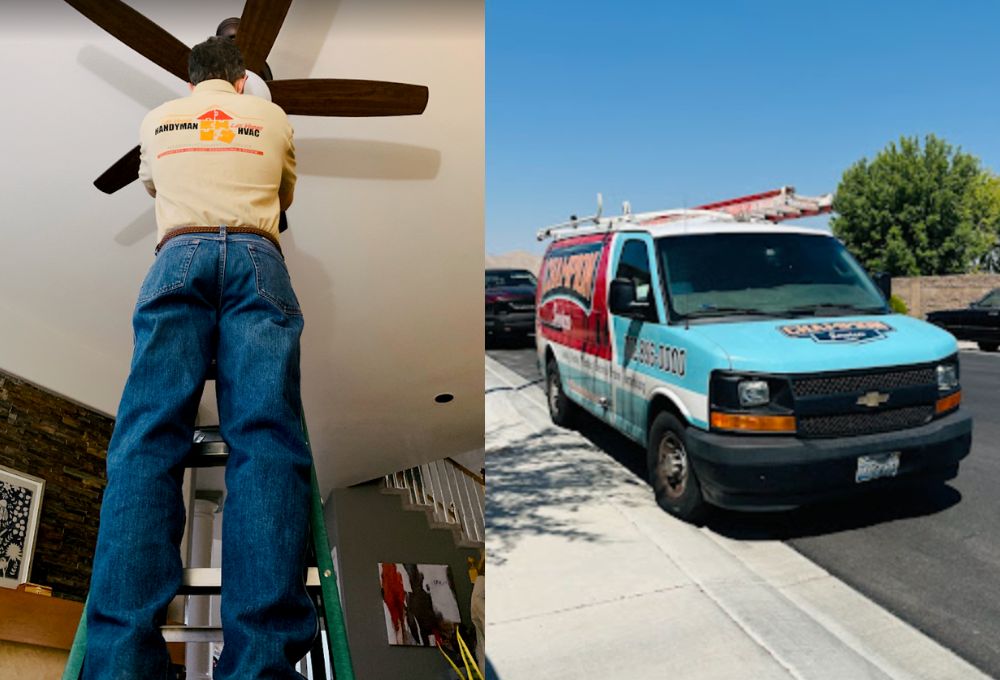 Emergency Electrician in Winchester NV