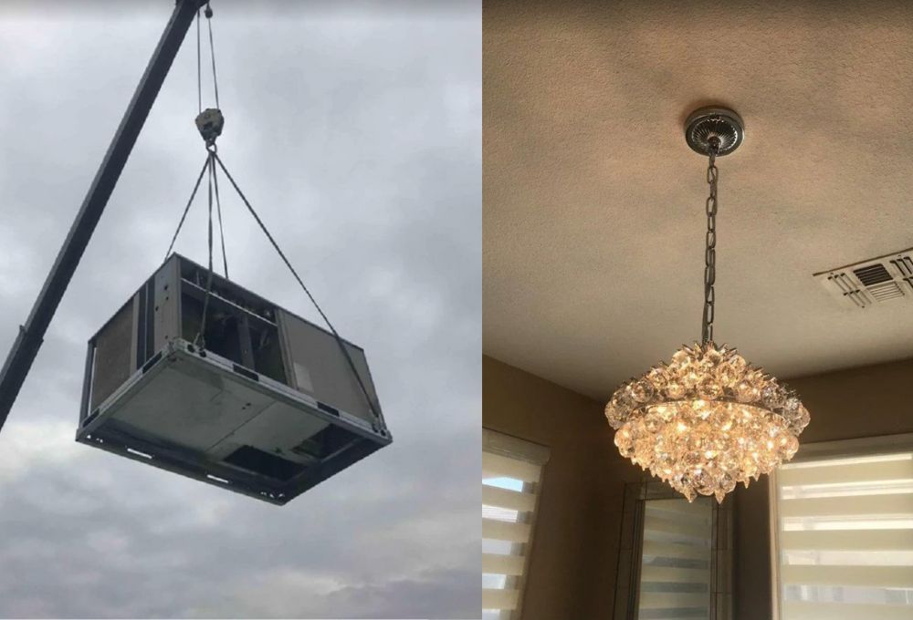 Electrician in Enterprise Nevada