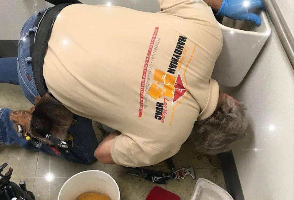 Emergency Plumber in Boulder City