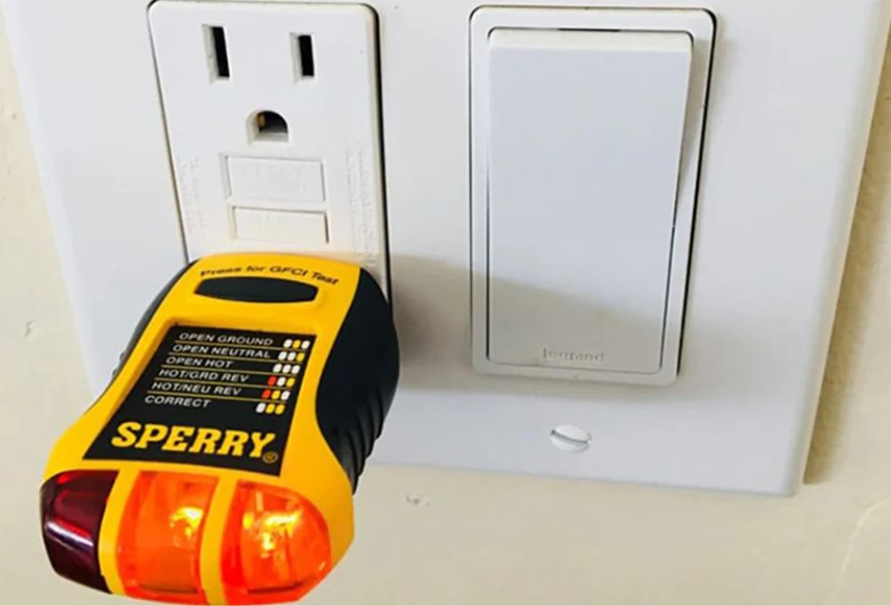 Electrical Services in Sunrise Manor, NV