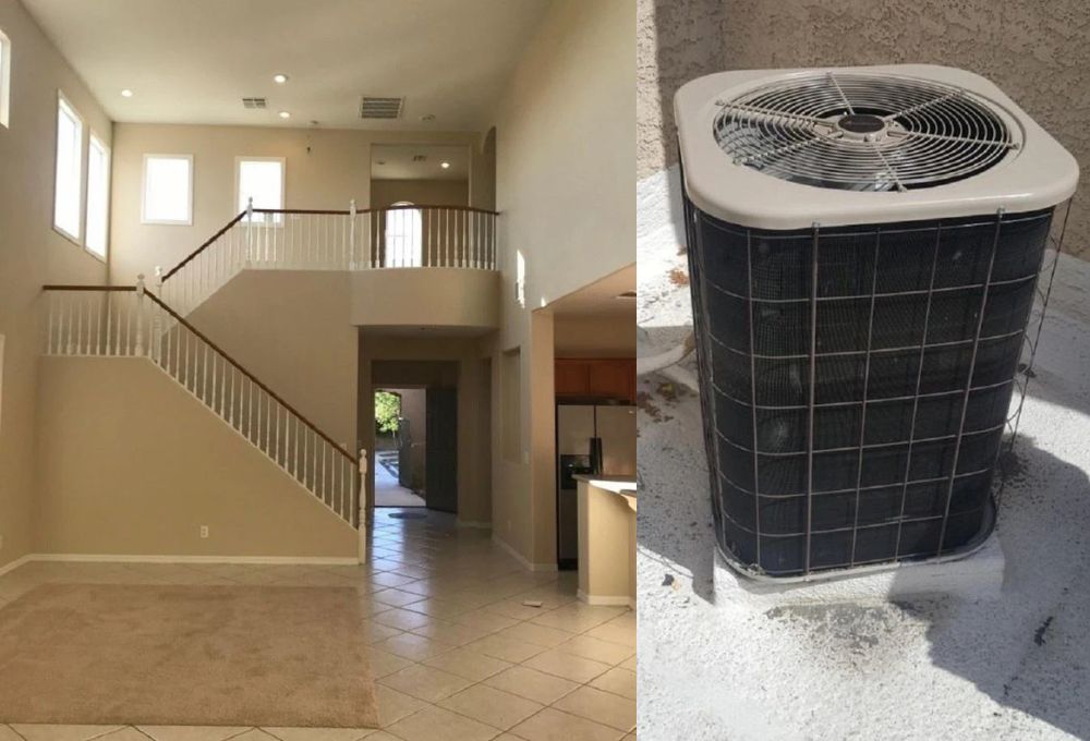 Electrical Services in Winchester, NV