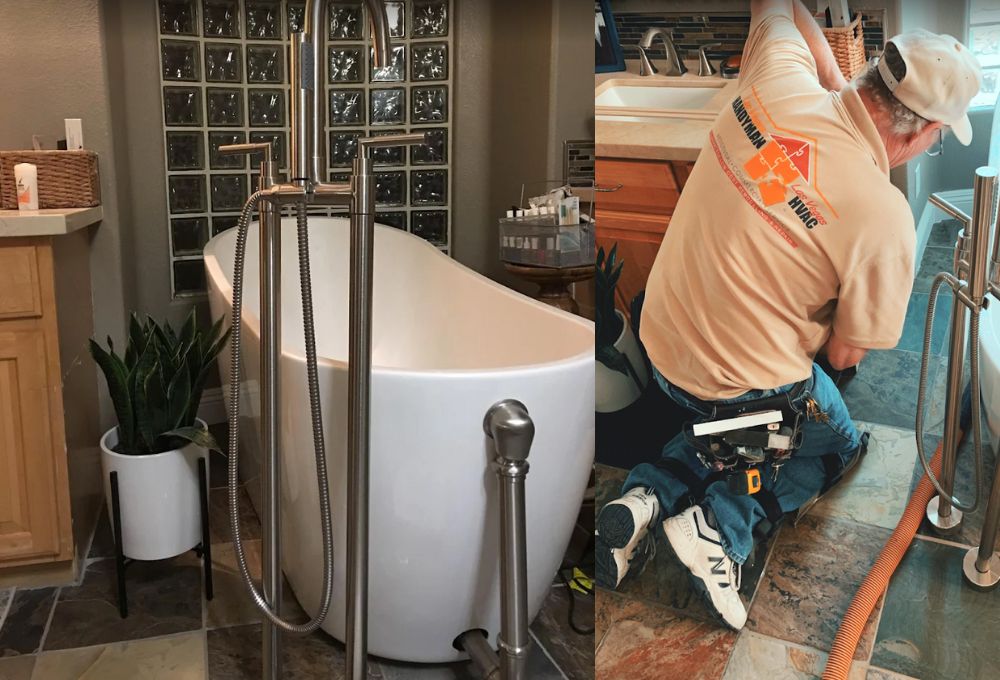 Emergency Plumber in Winchester, NV