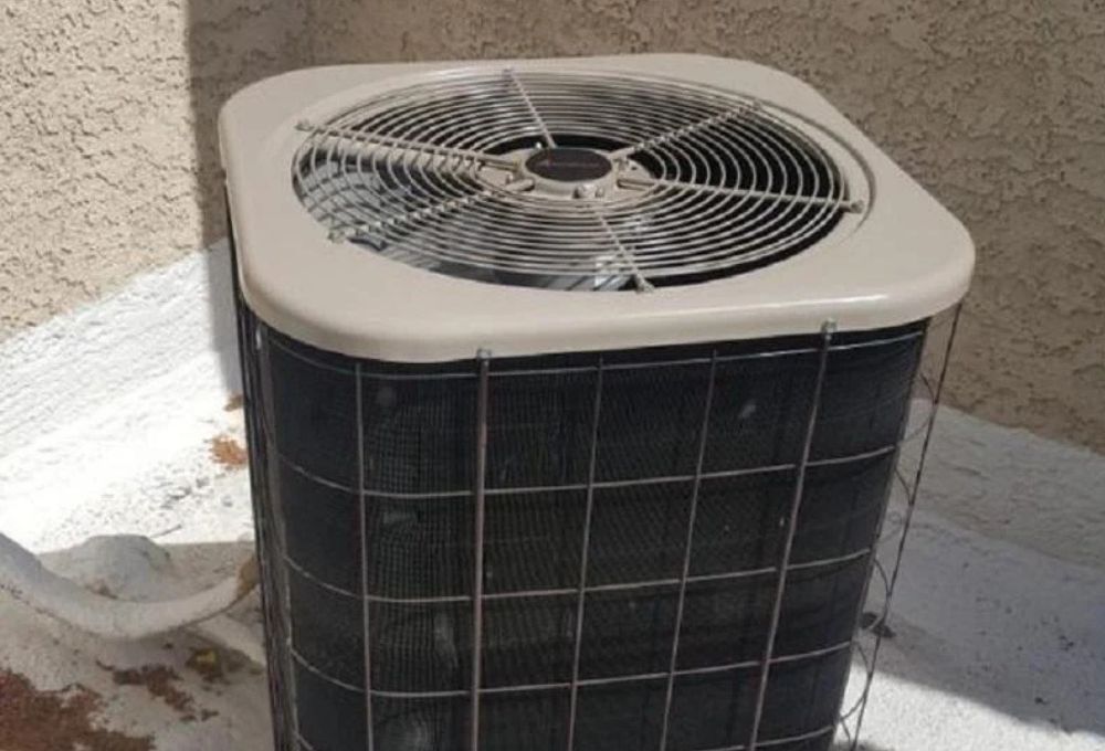 HVAC Services in Spring Valley, Nevada