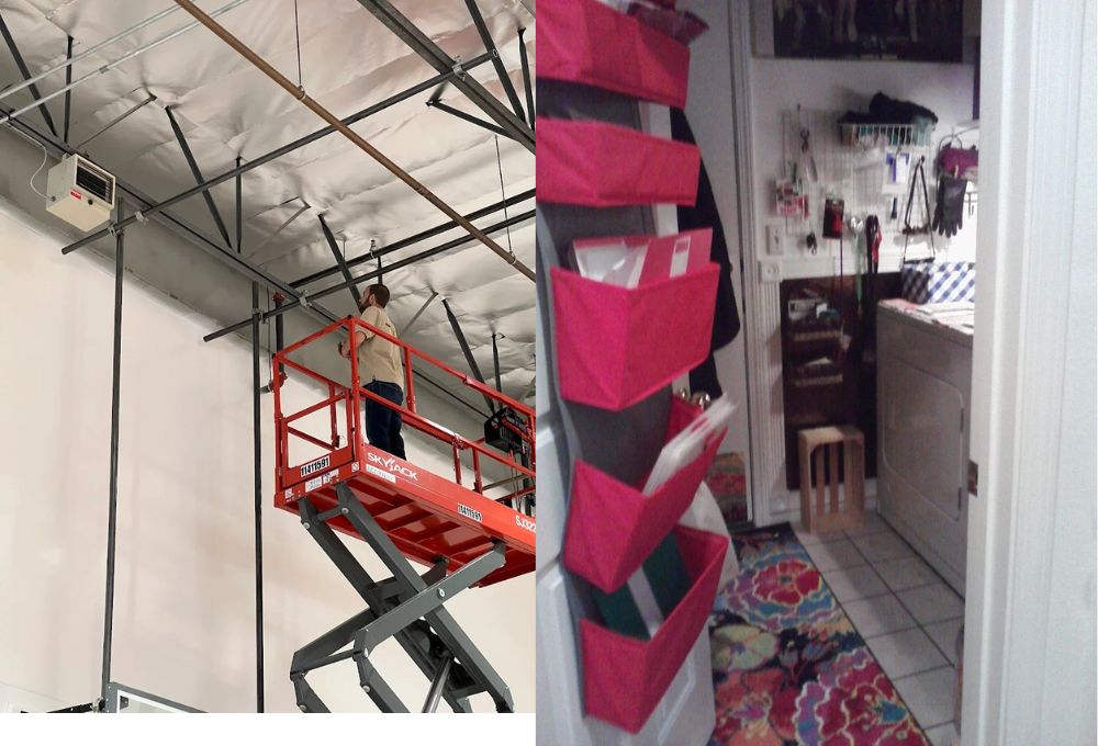 Electrical Services in Winchester