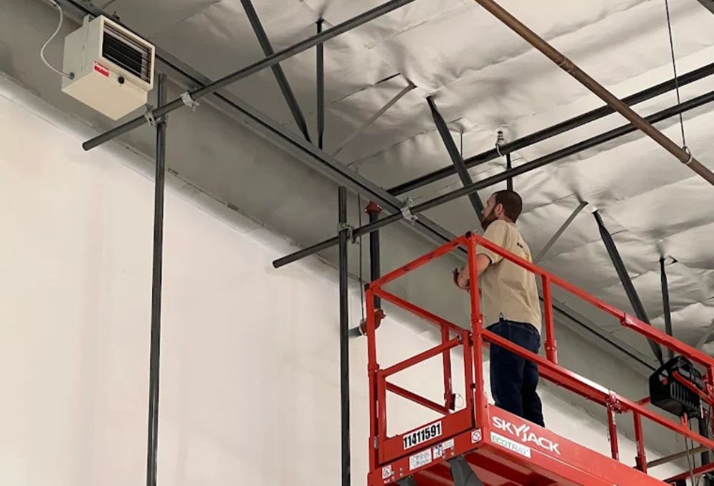 AC Installation in Boulder City