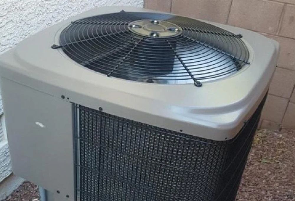 AC Repair in Boulder City