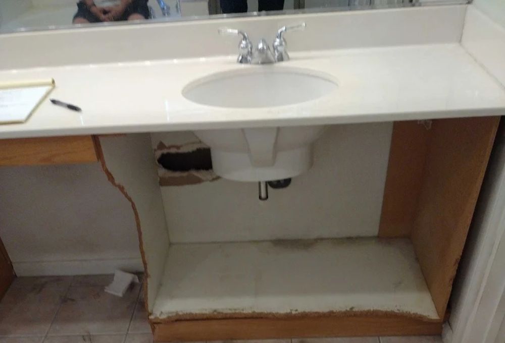 Plumbing in Summerlin, Nevada