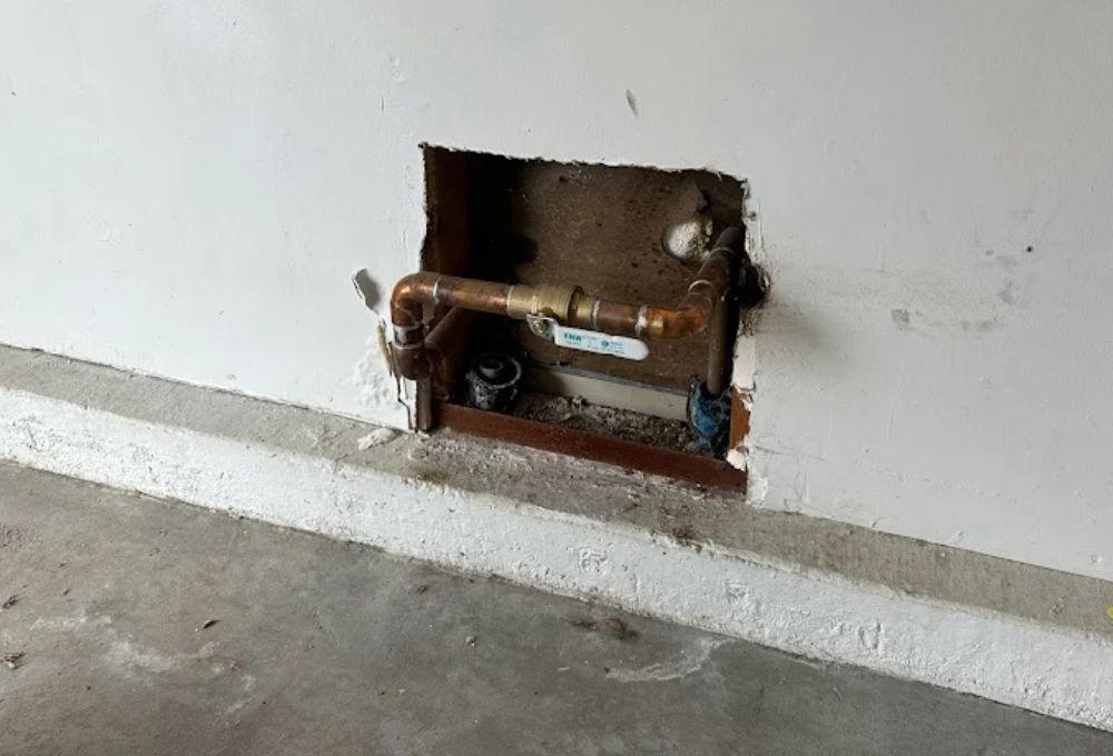 Plumber in Boulder City