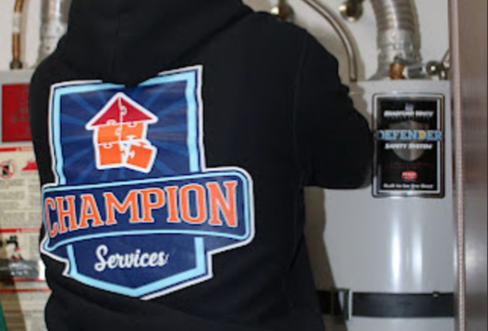 Furnace Repair in Boulder City