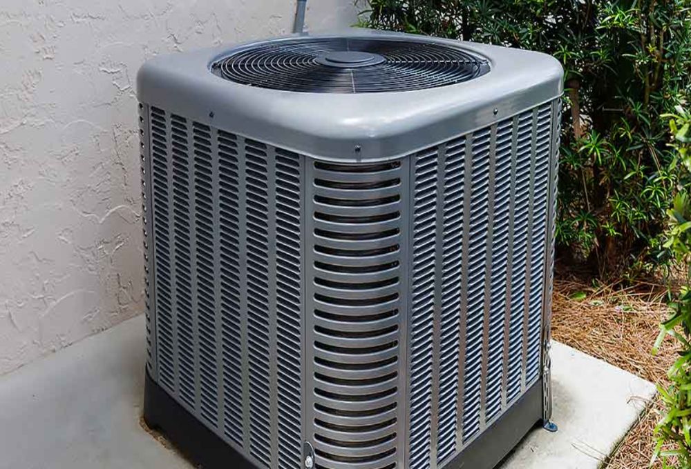 AC Service in Boulder City