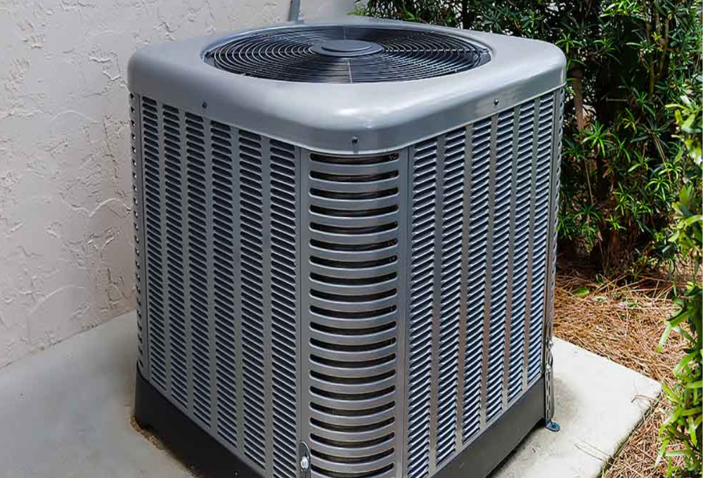 Lennox Compressor Not Working in Las Vegas, NV