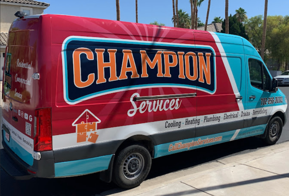 Water Heater Repair or Replacement in Las Vegas, NV